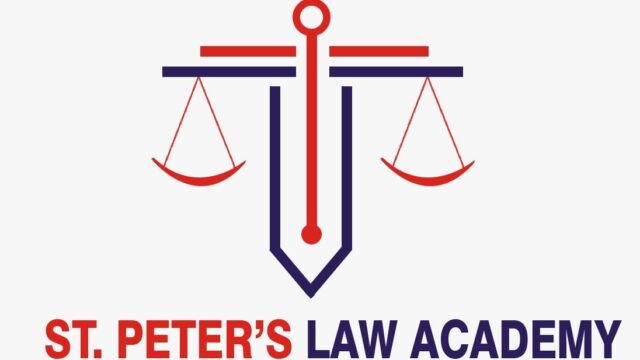 Saint Peter’s Law Academy
