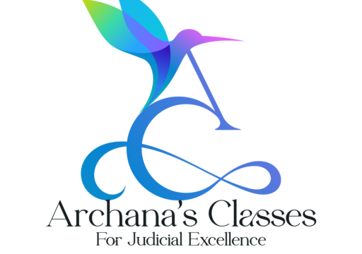 Archana’s Classes For Judicial Excellence