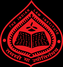 The Indian Law Institute