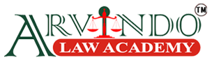 Arvindo Law Academy