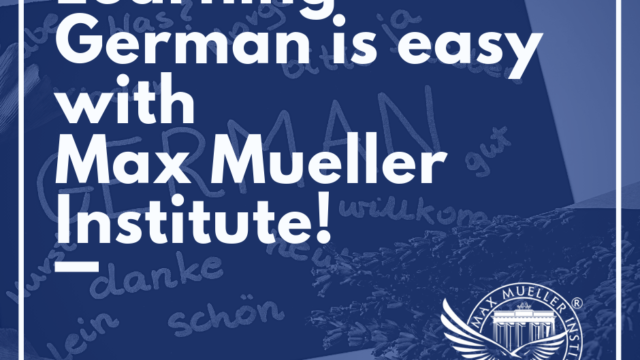 Max Mueller Institute