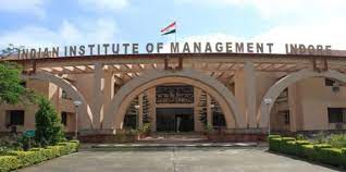 IIM Indore Master of Management Studies