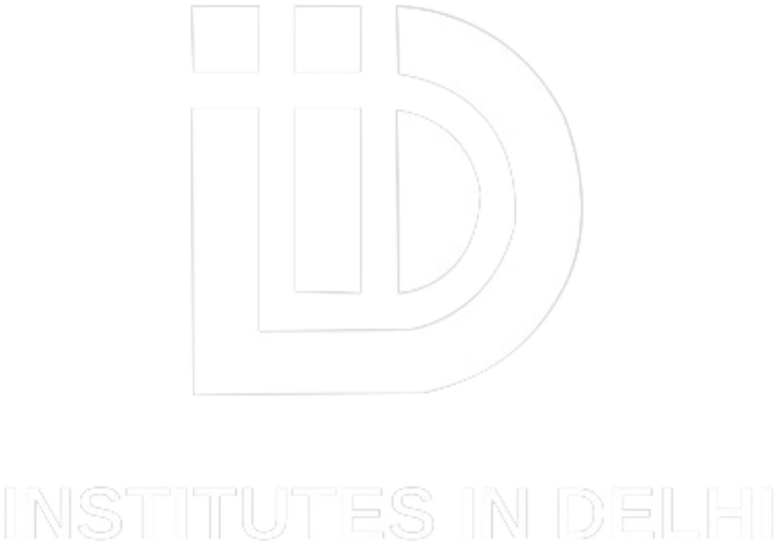 Institutes in Delhi Website logo