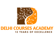 Institutes in Delhi website image delhi-courses-academy