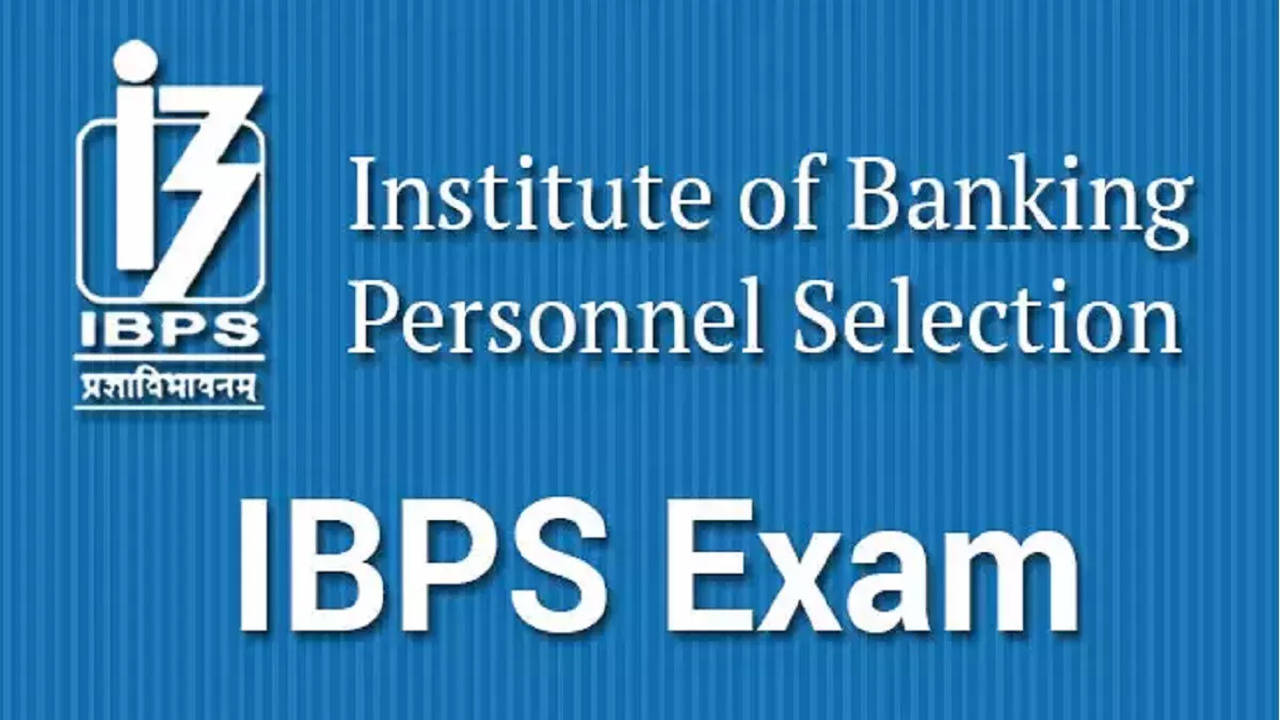 IBPS PO 2024 Notification out for ( 4455 ) Post