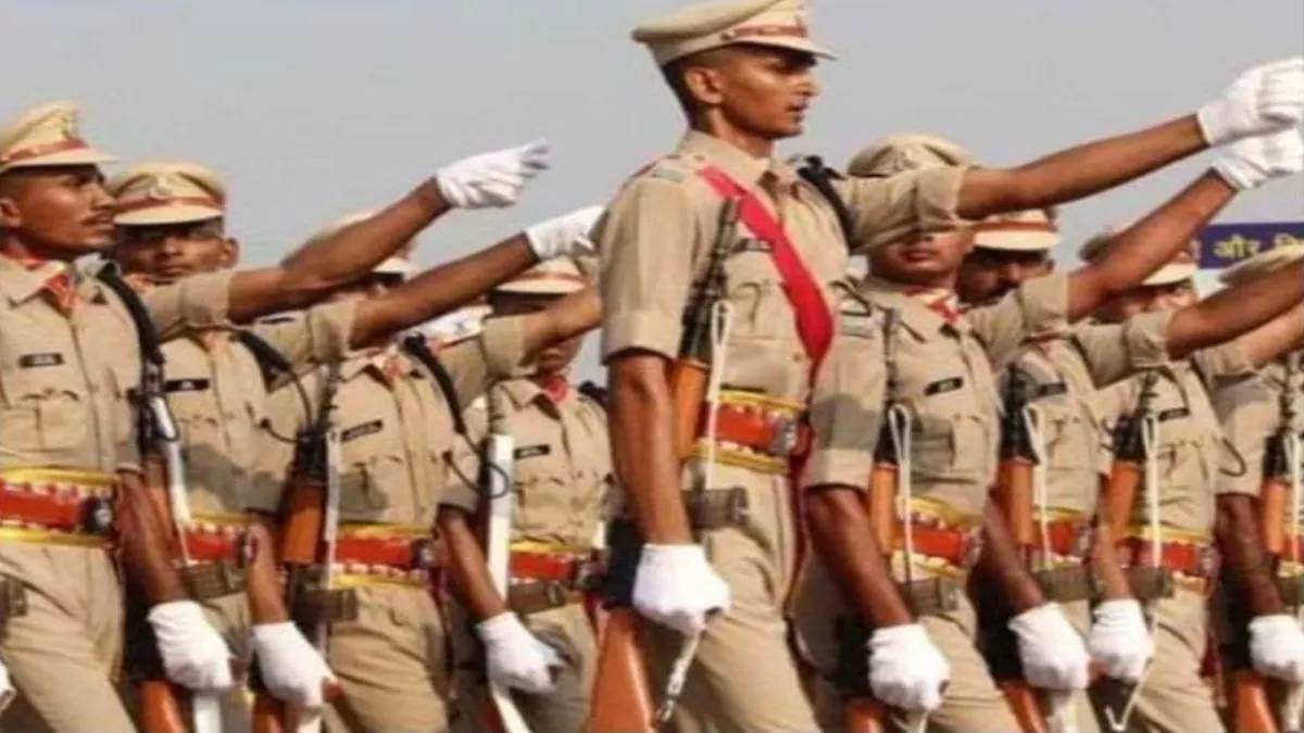 UP Police New Exam Date Release and Admit Card Out: Everything You Need to Know