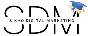 SDM – Sikho Digital Marketing