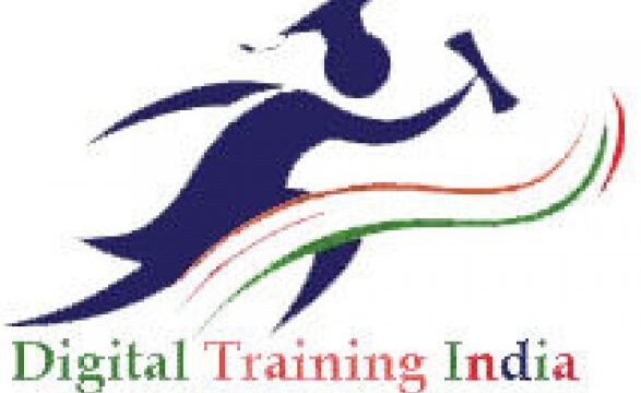 Digital Training India