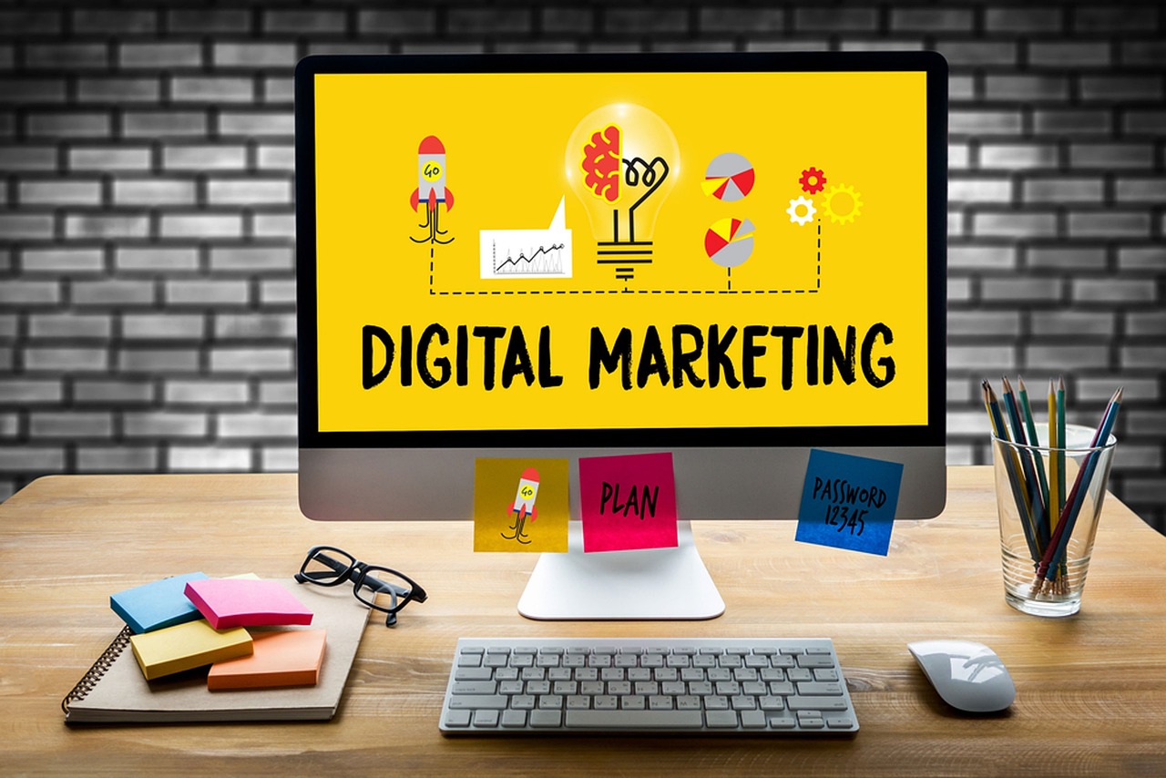 Top Digital Marketing Courses in Delhi with Placement Assistance