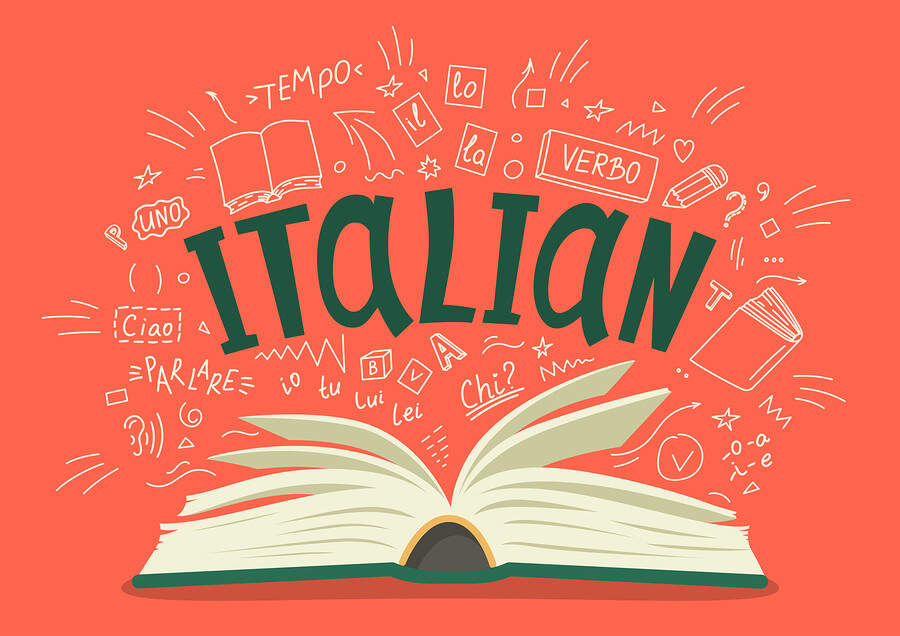 Learn Italian Language in Delhi NCR | Best Italian Classes in Delhi