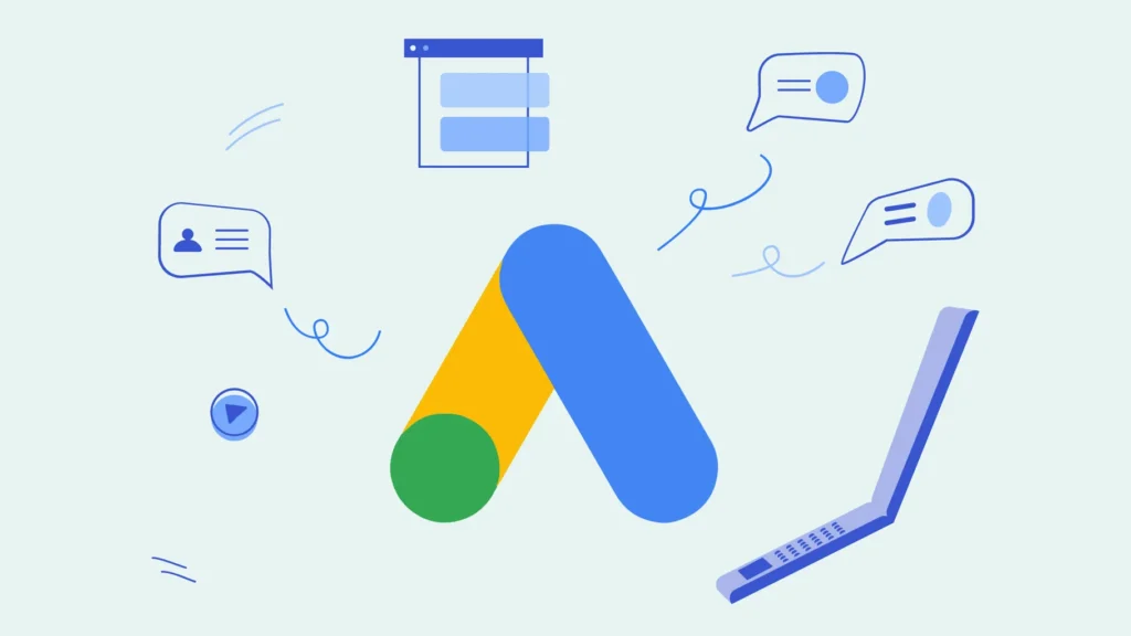 Mastering Google Ads: A Step-by-Step Guide for Beginners