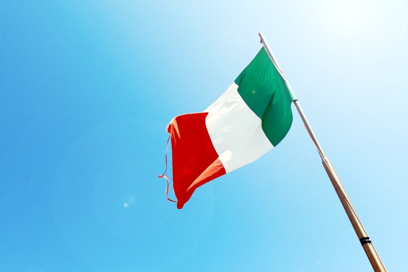 Italian Grammar Basics: A Beginner’s Guide