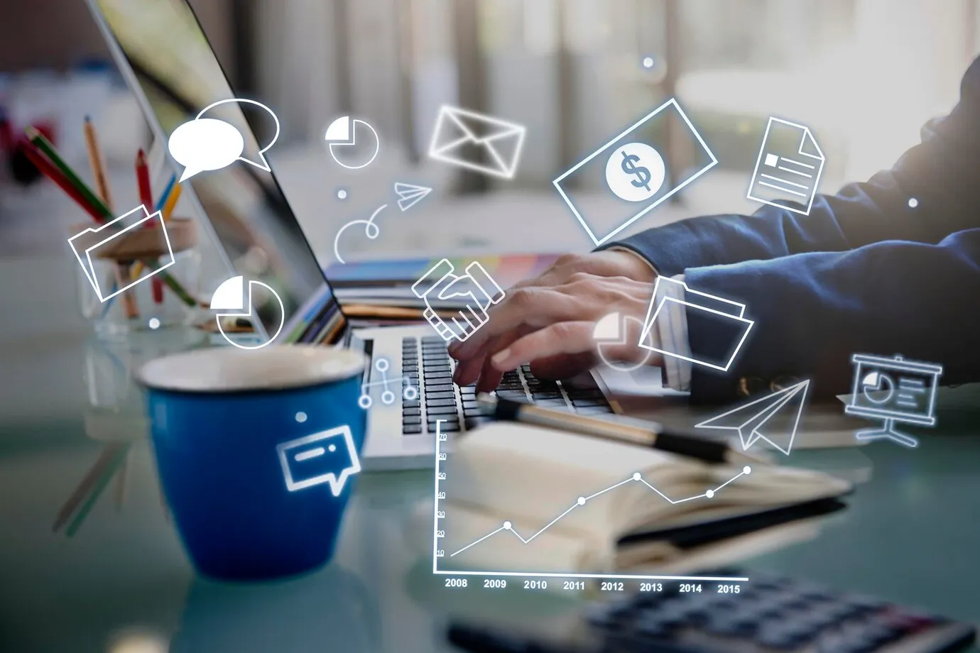 Top 15 Digital Marketing Coaching Institutes in Delhi with Fees 2025