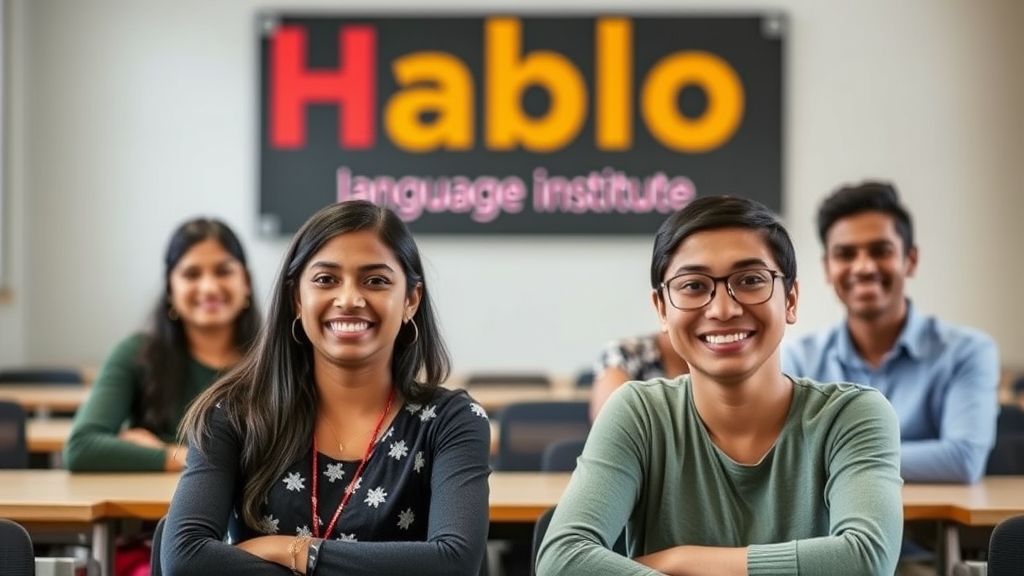 Best Spanish Language Institute in GTB Nagar Delhi