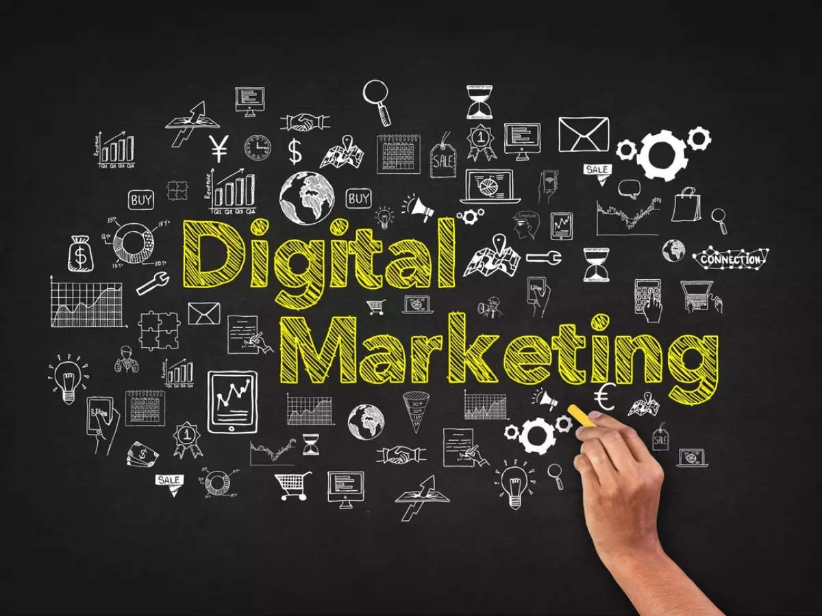 Best Institute For Digital Marketing Course in Sant Nagar Burari Delhi – 2025