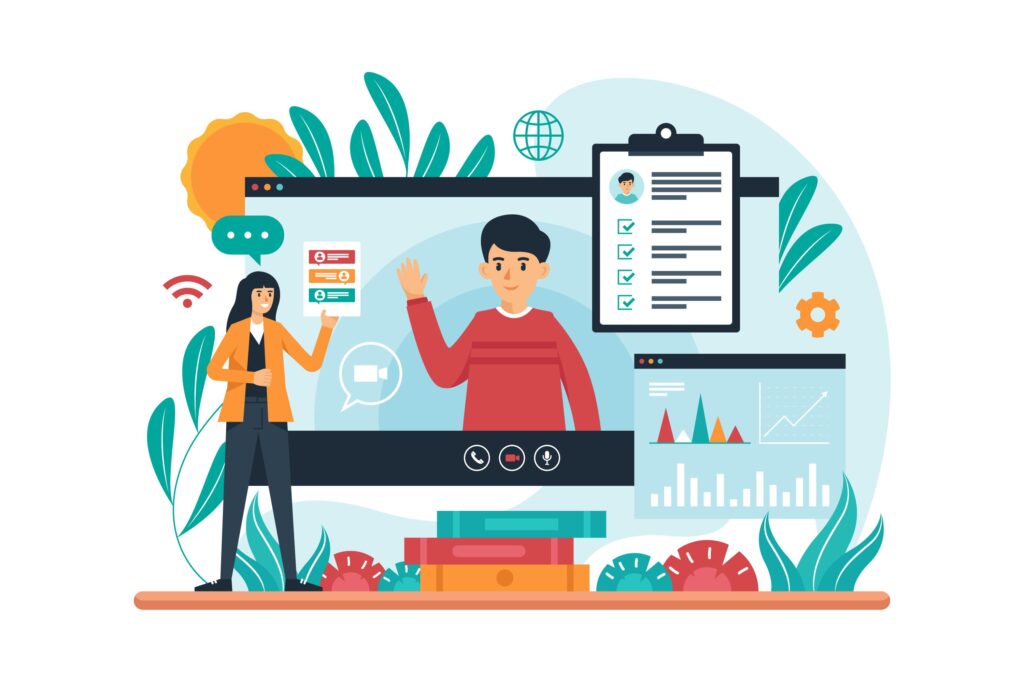 Top Computer Training Institute in Dwarka Delhi – ICC Computer Centre