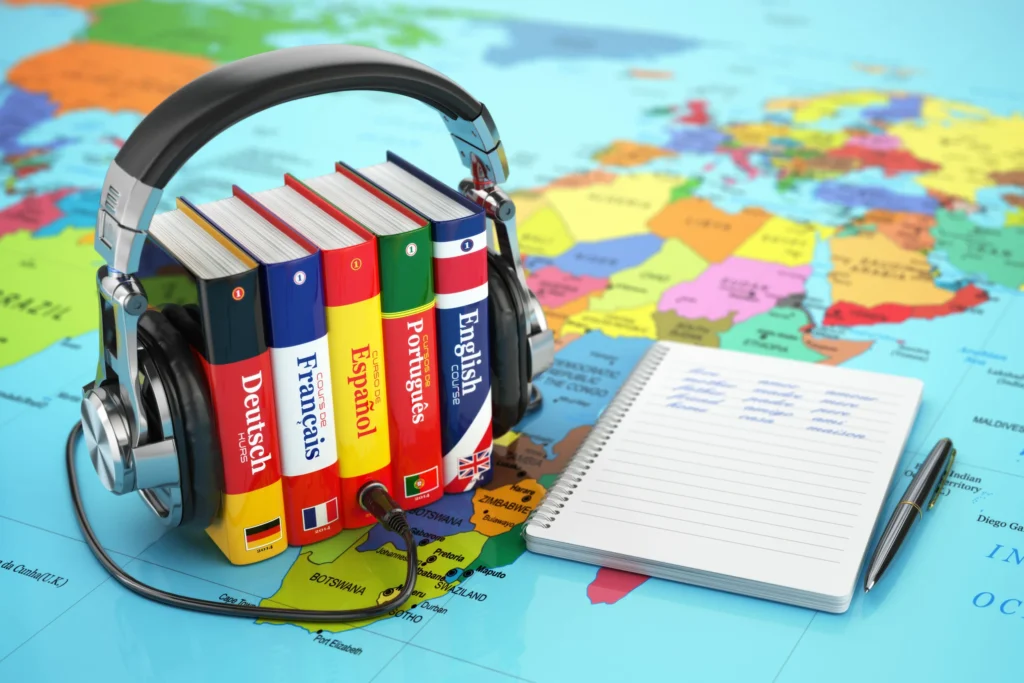 Language Learning Demand in Delhi: Which Languages Are Trending in GTB Nagar & Why