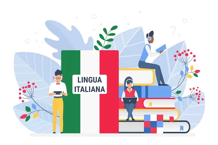 Best Italian Language Institute in Connaught Place (CP) Delhi | Top Italian Course in Delhi
